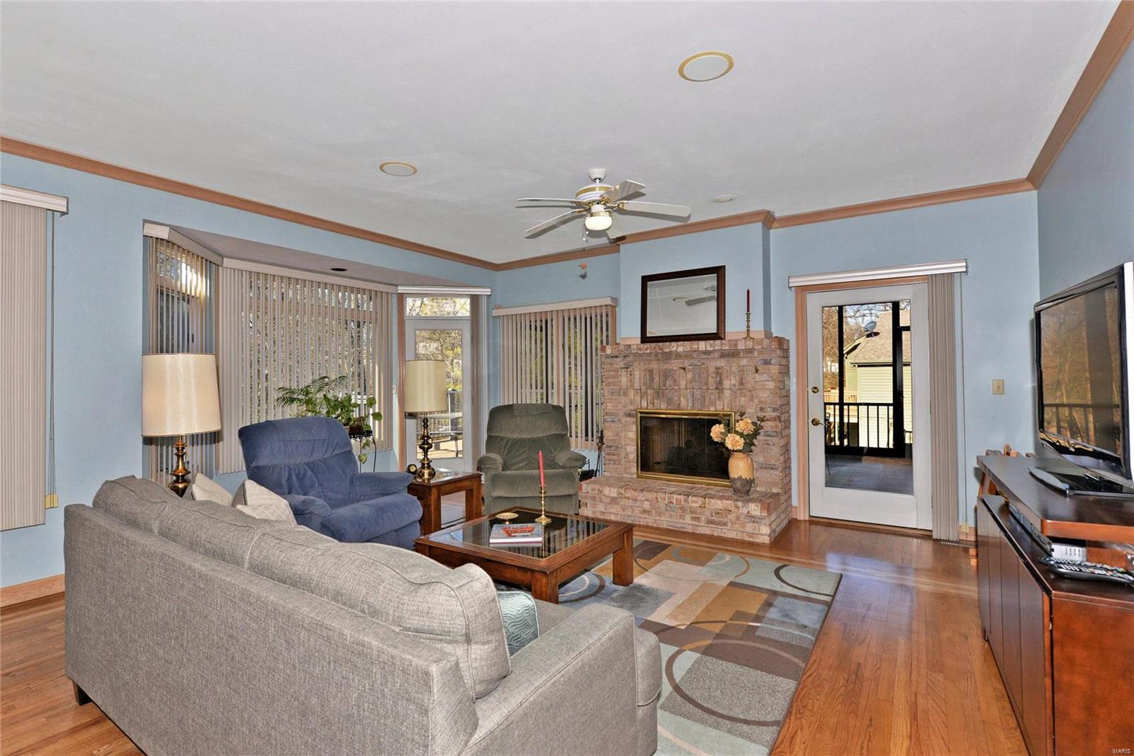 Sugar Creek Estates - Residential