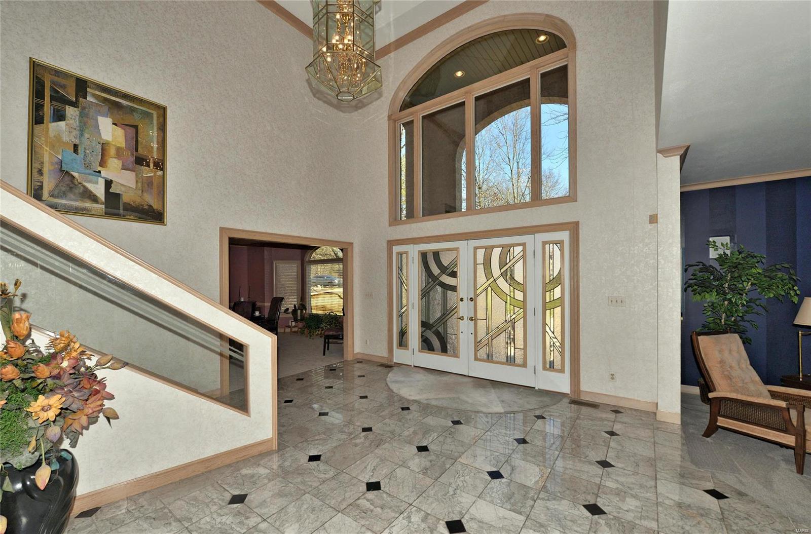 Sugar Creek Estates - Residential