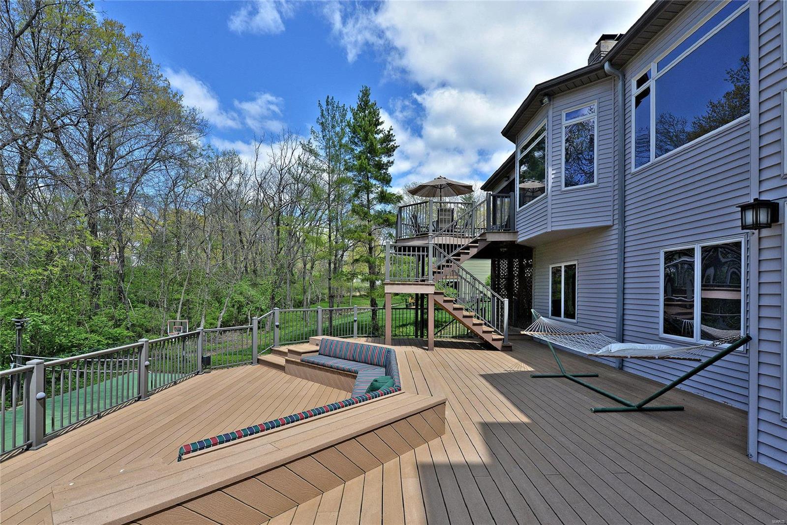 Sugar Creek Estates - Residential