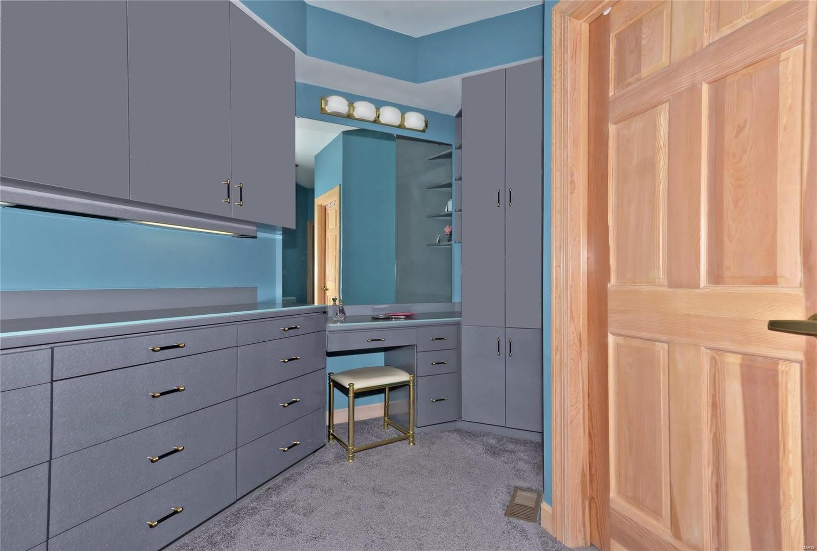 Sugar Creek Estates - Residential