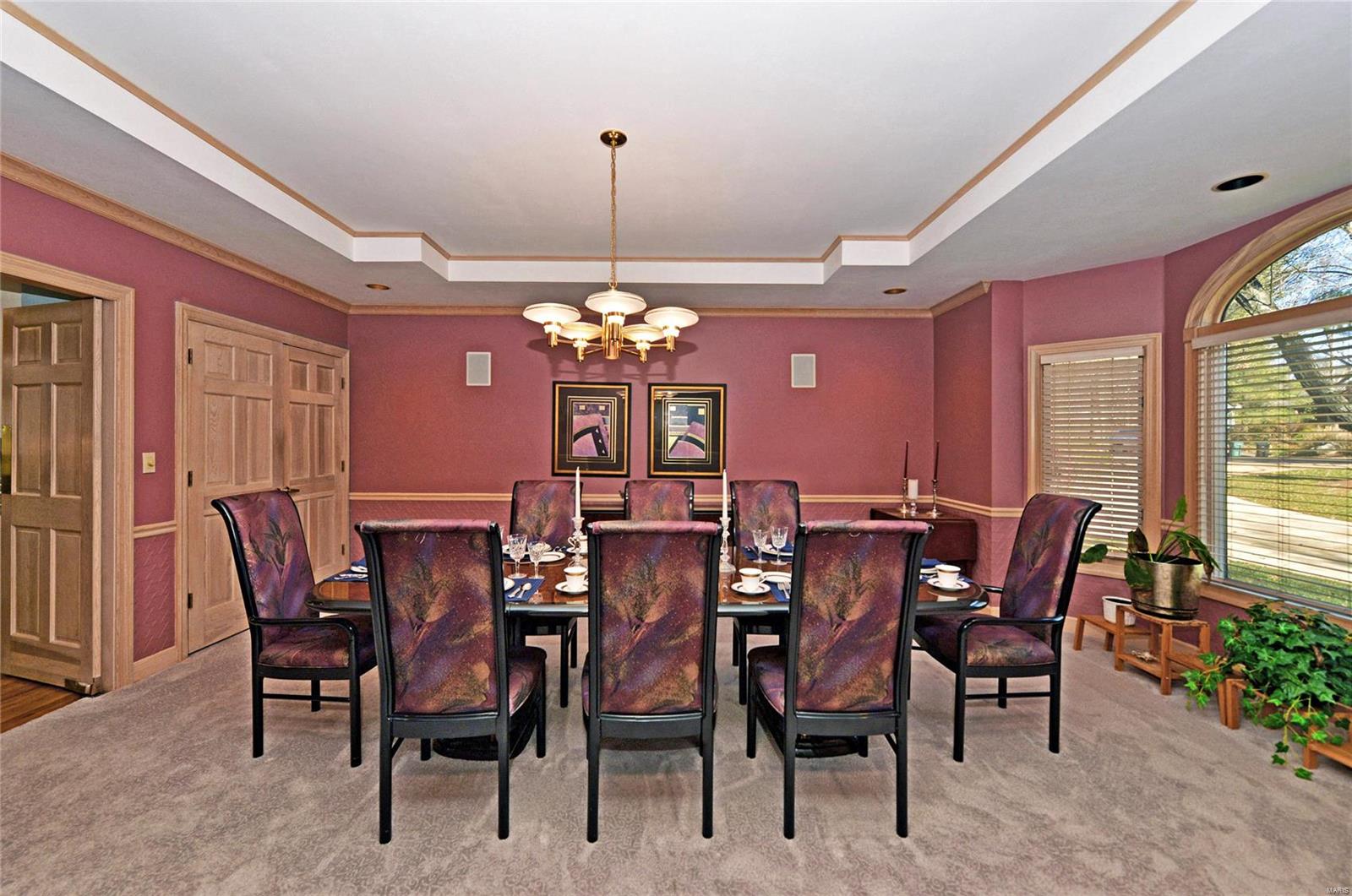 Sugar Creek Estates - Residential