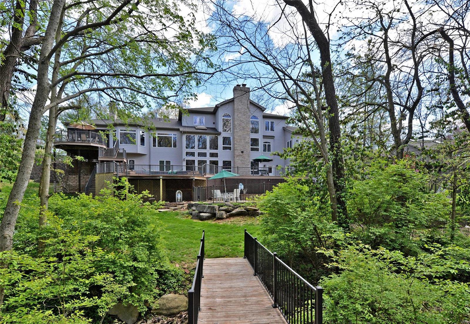 Sugar Creek Estates - Residential