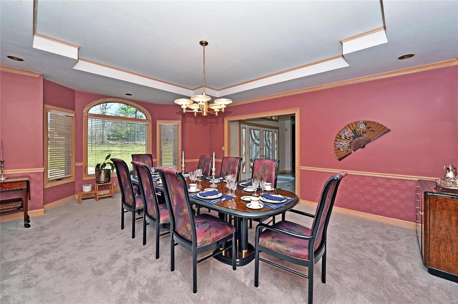 Sugar Creek Estates - Residential