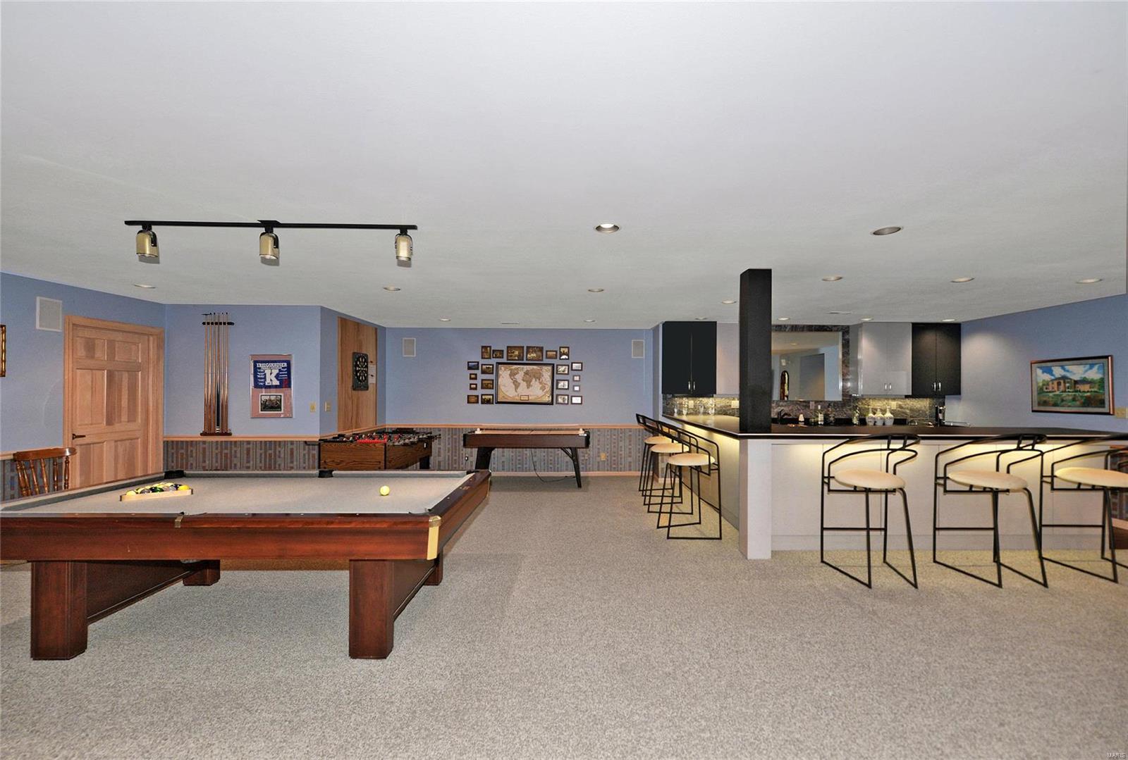 Sugar Creek Estates - Residential