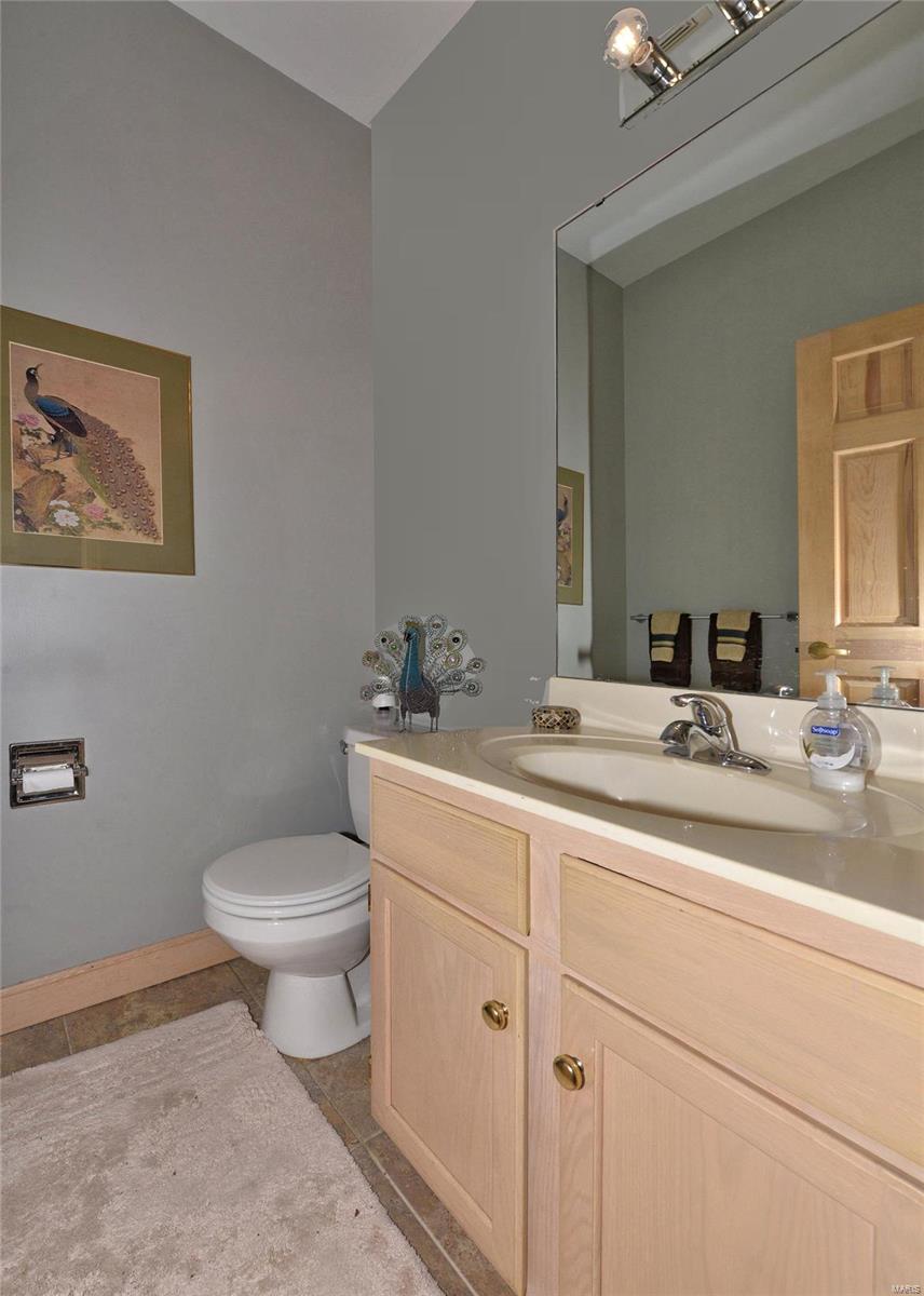 Sugar Creek Estates - Residential