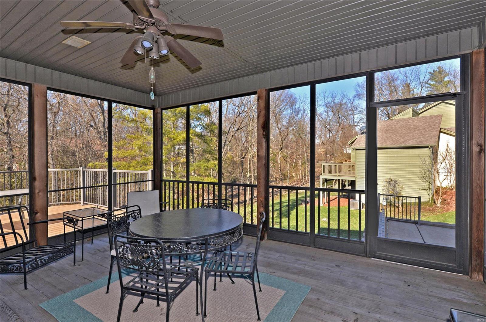 Sugar Creek Estates - Residential