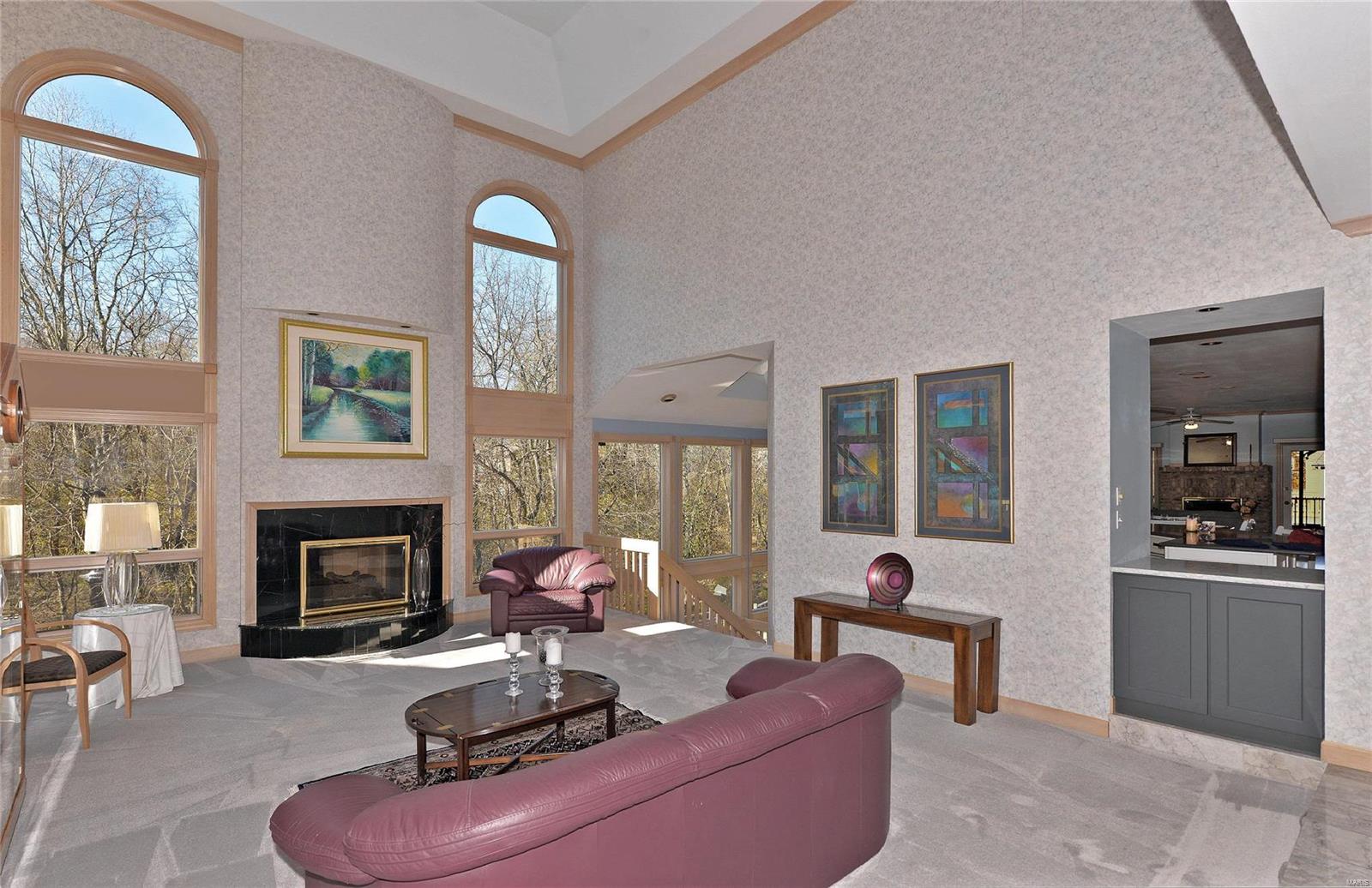 Sugar Creek Estates - Residential