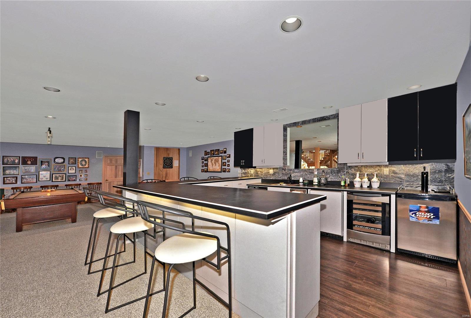 Sugar Creek Estates - Residential