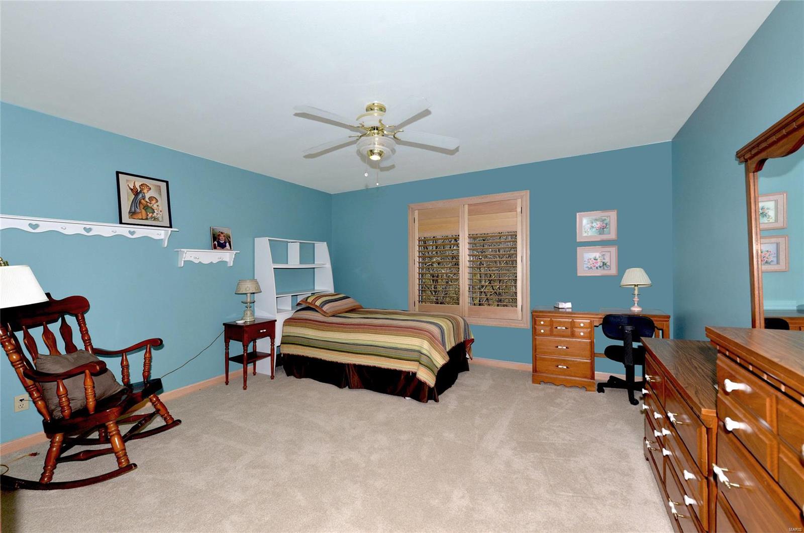 Sugar Creek Estates - Residential