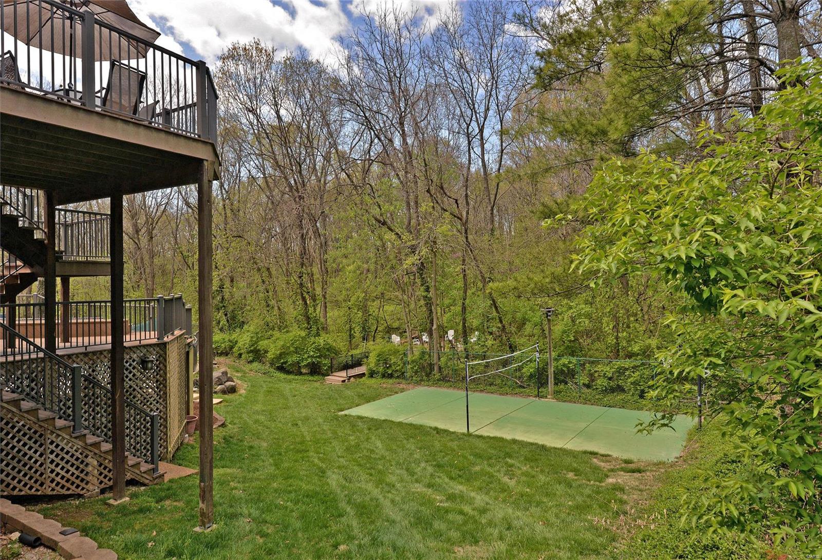 Sugar Creek Estates - Residential