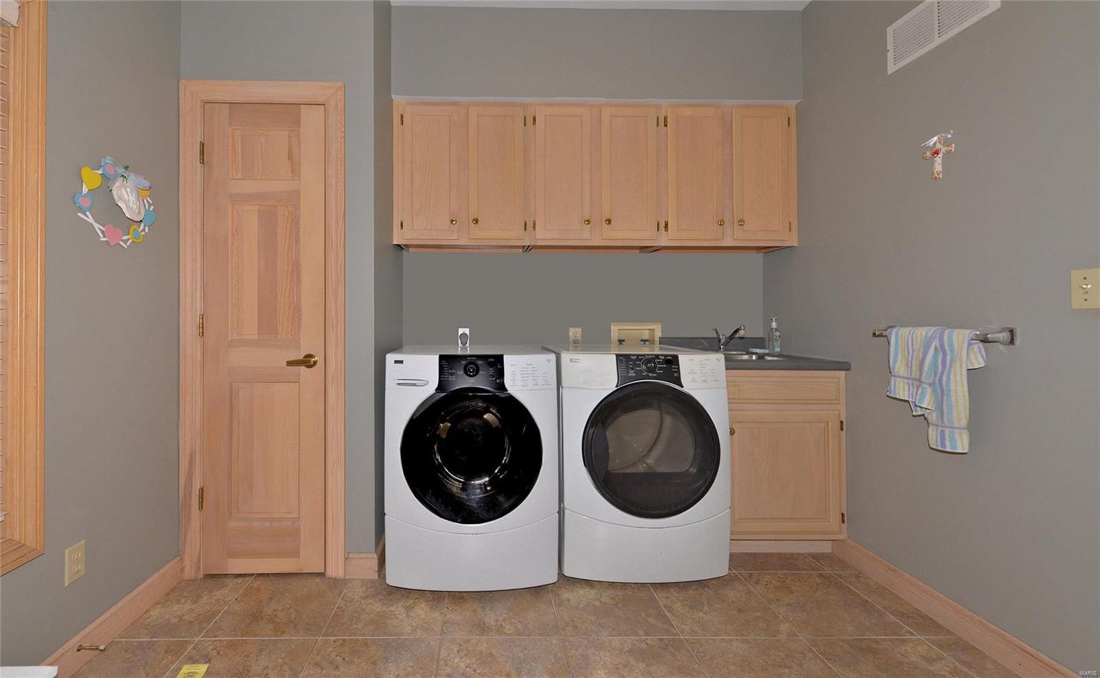 Sugar Creek Estates - Residential