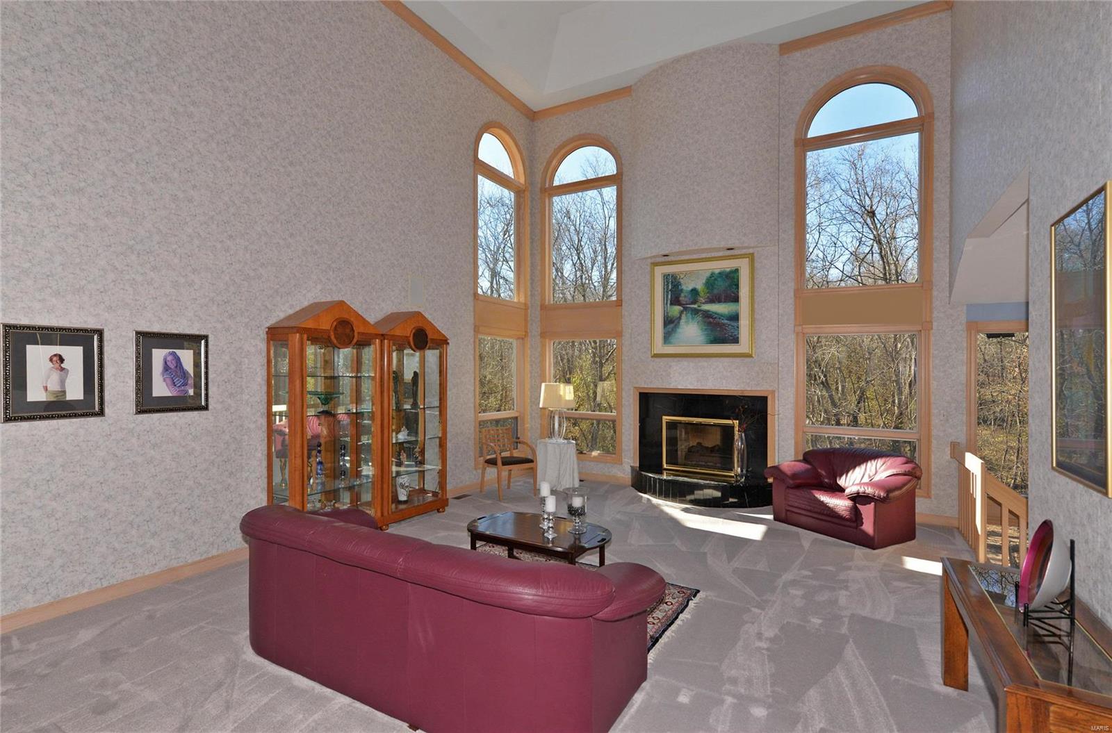 Sugar Creek Estates - Residential