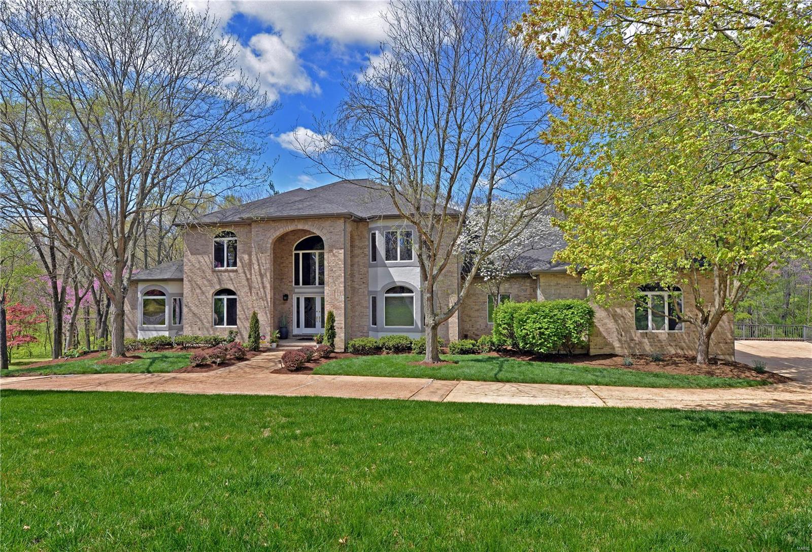 Sugar Creek Estates - Residential