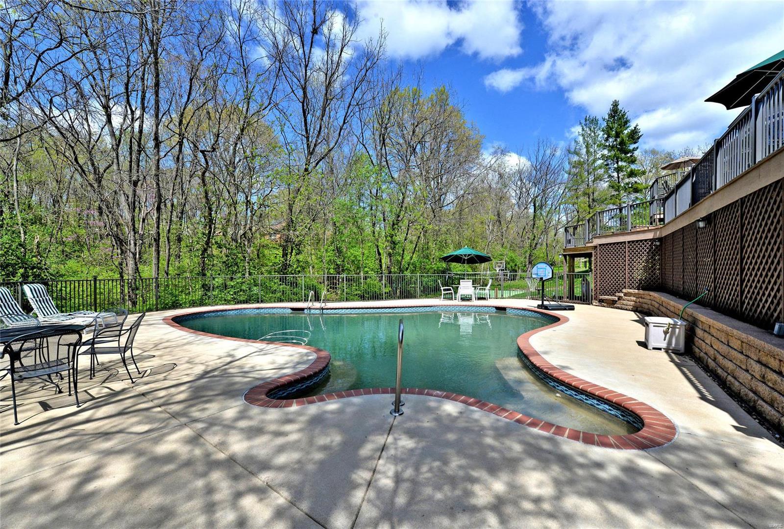 Sugar Creek Estates - Residential