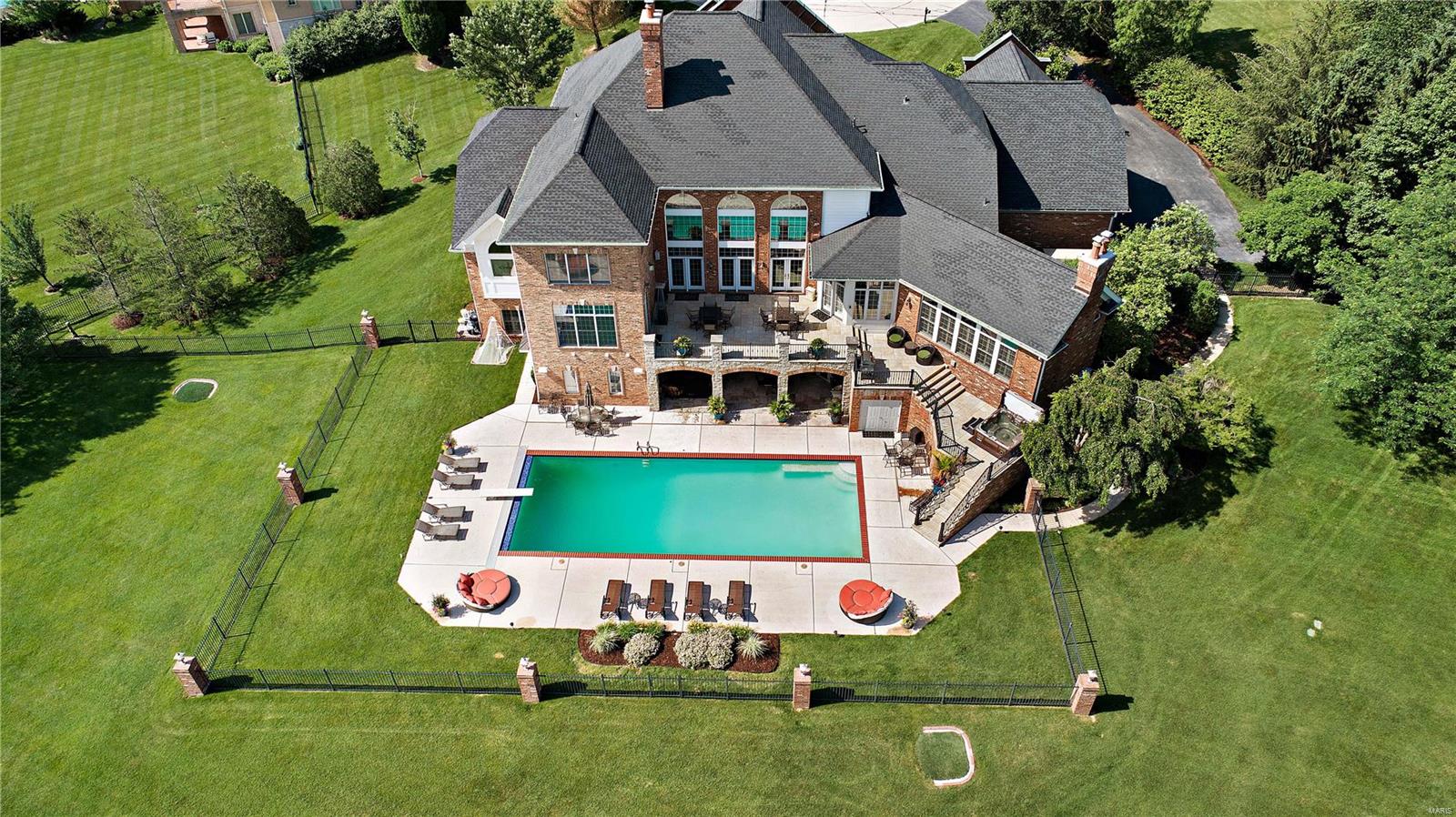 Barrington Place 4 Resub - Residential