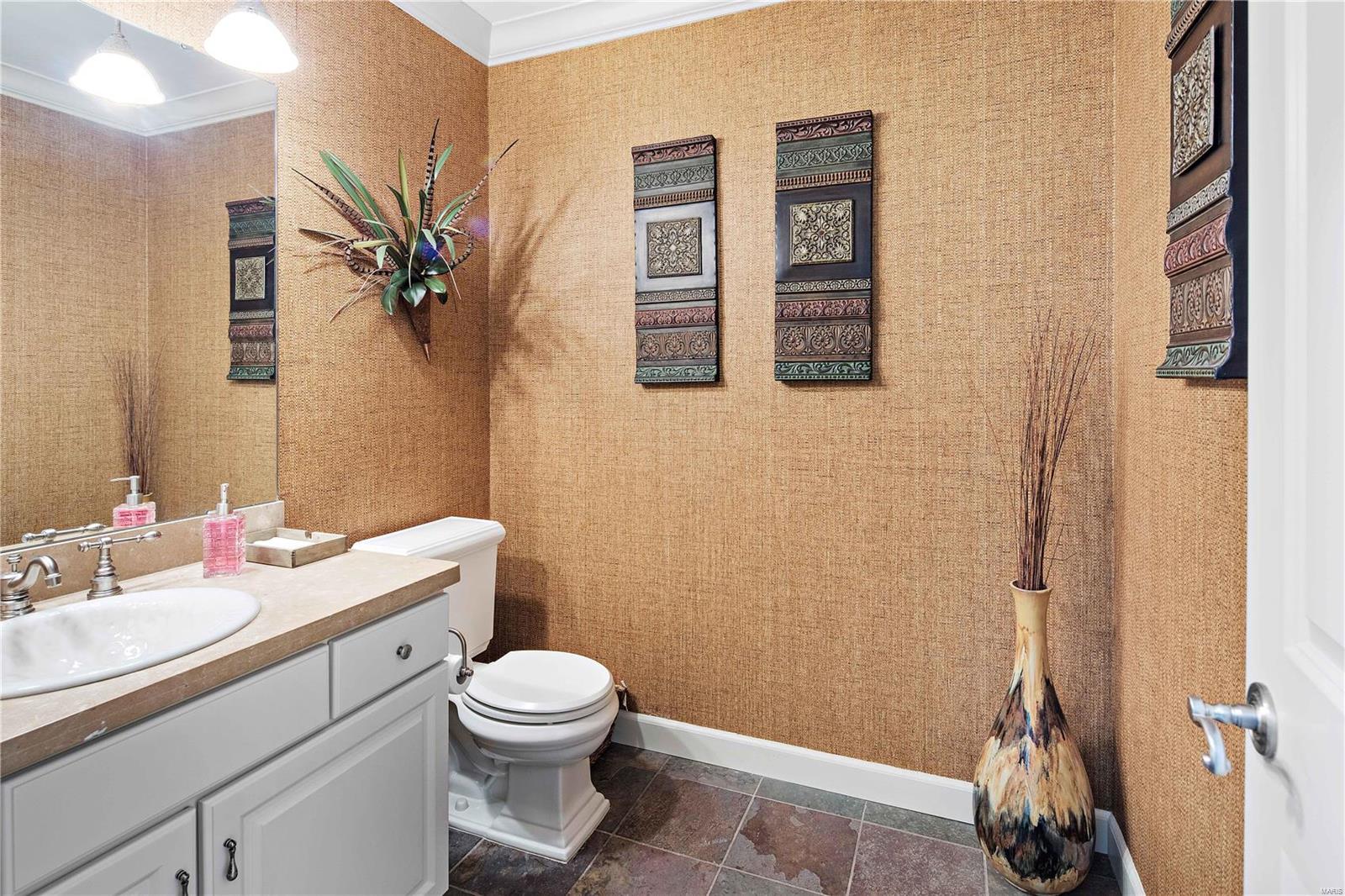 Barrington Place 4 Resub - Residential