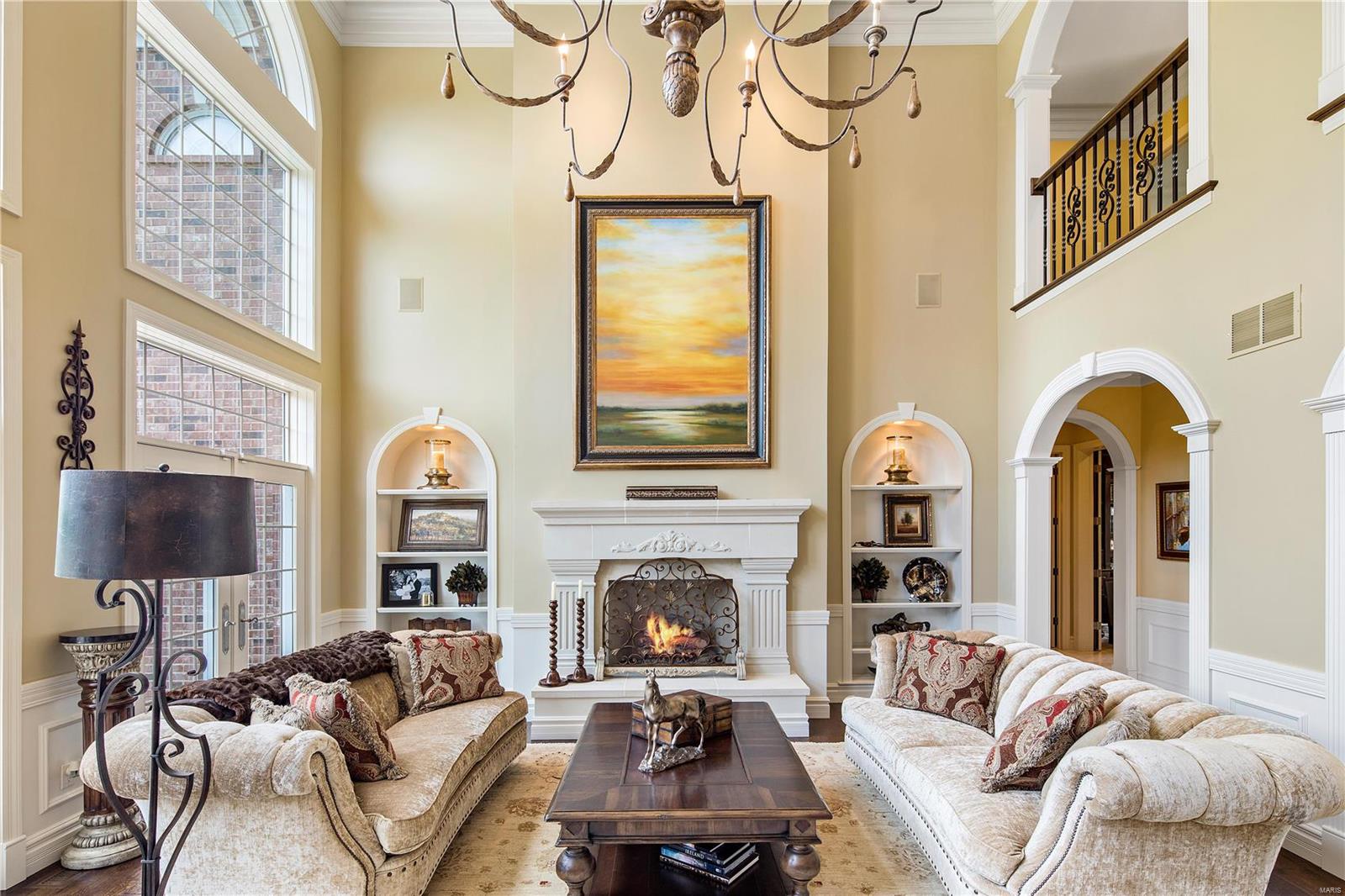 Barrington Place 4 Resub - Residential