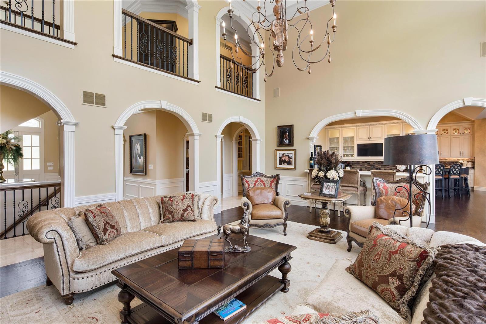 Barrington Place 4 Resub - Residential