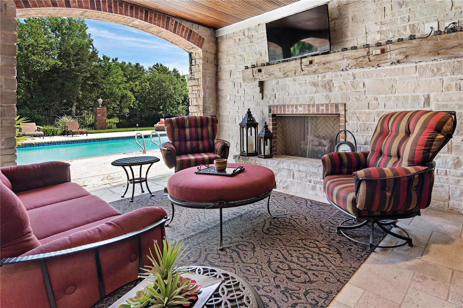 Barrington Place 4 Resub - Residential