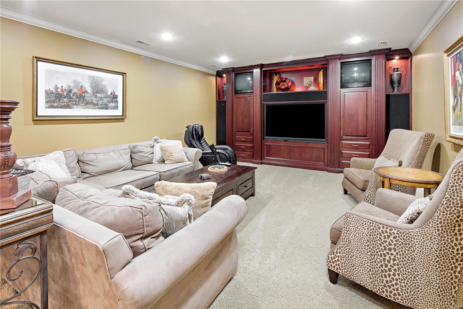 Barrington Place 4 Resub - Residential