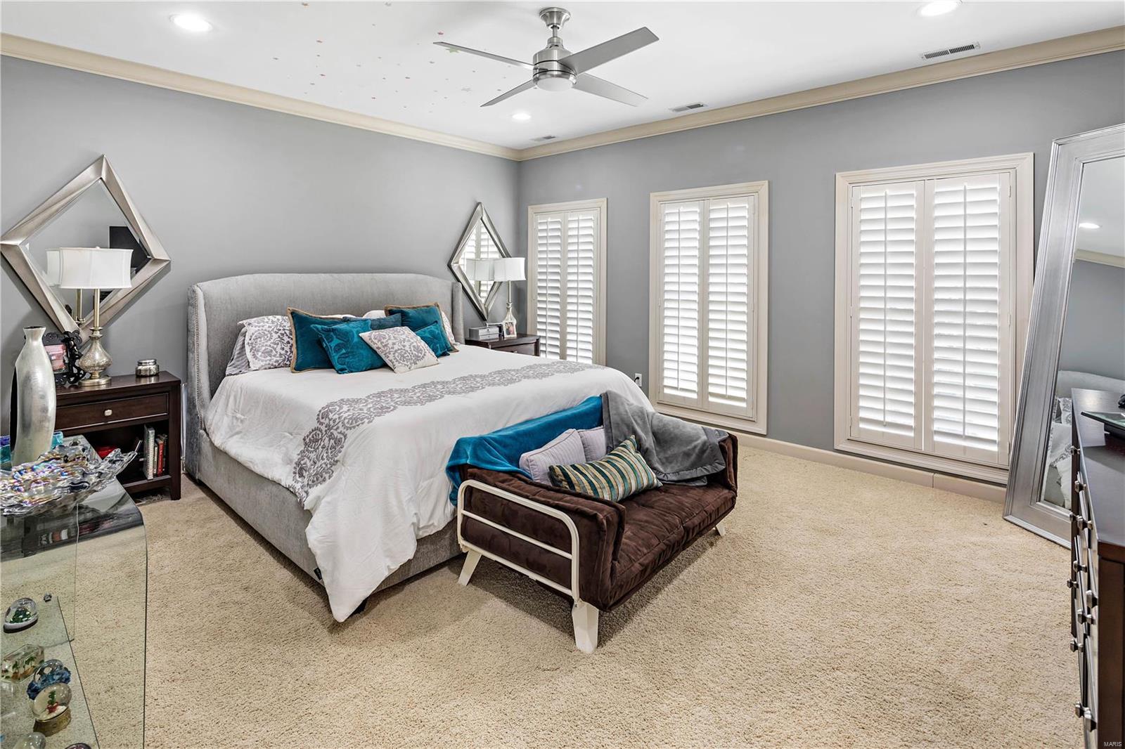 Barrington Place 4 Resub - Residential