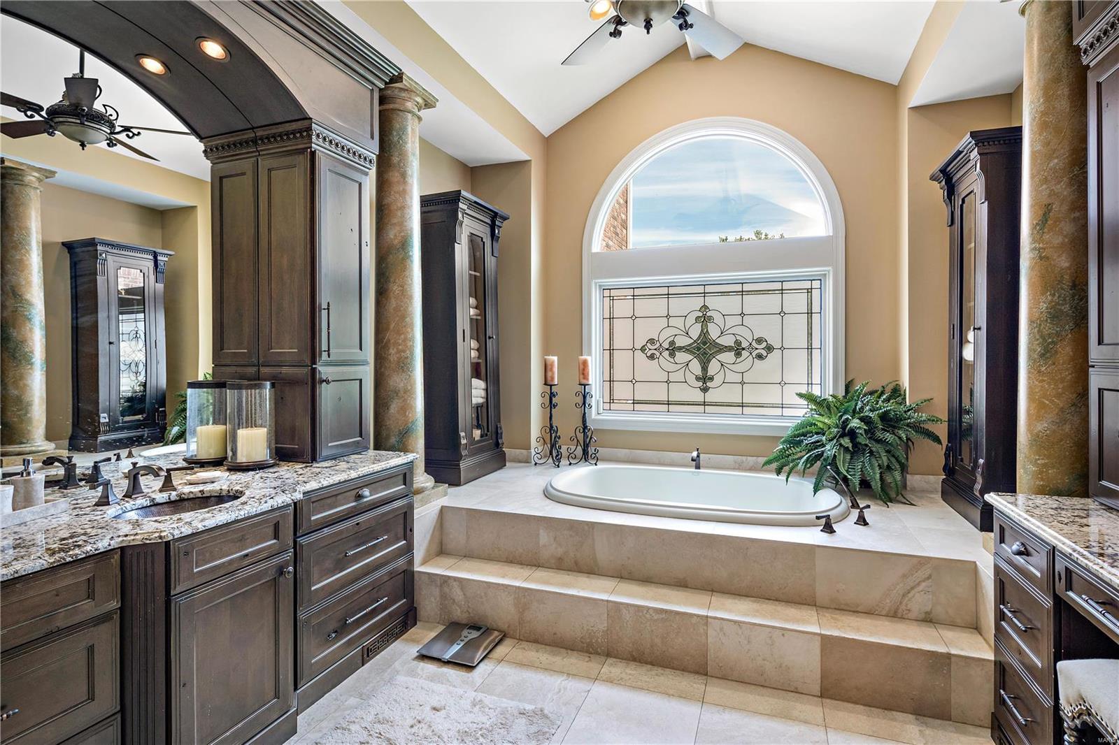 Barrington Place 4 Resub - Residential