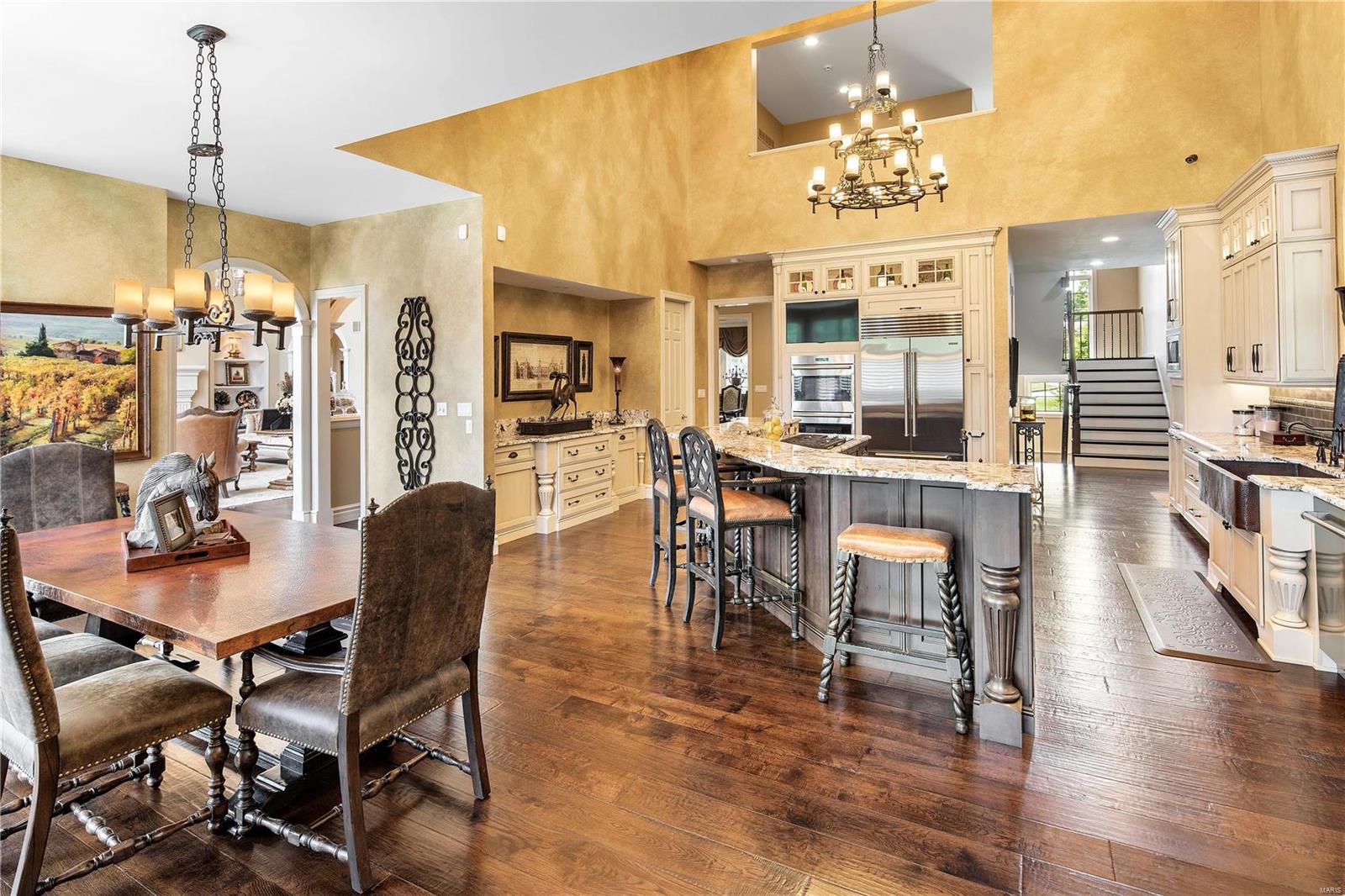 Barrington Place 4 Resub - Residential