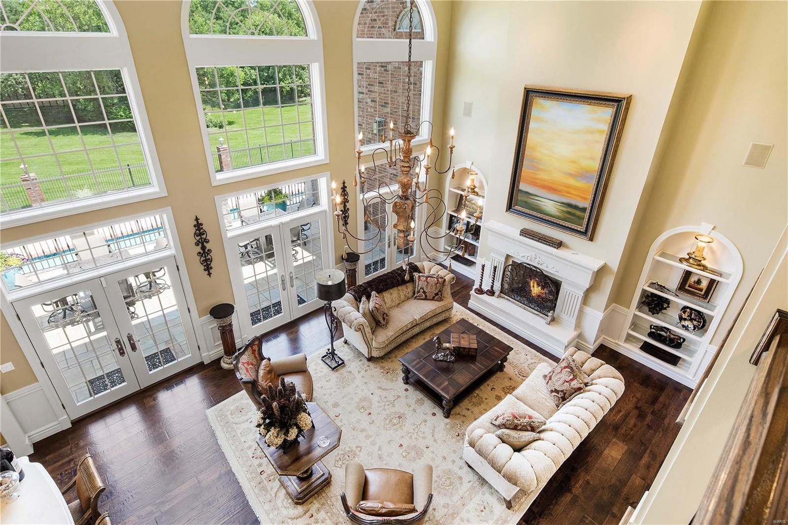 Barrington Place 4 Resub - Residential