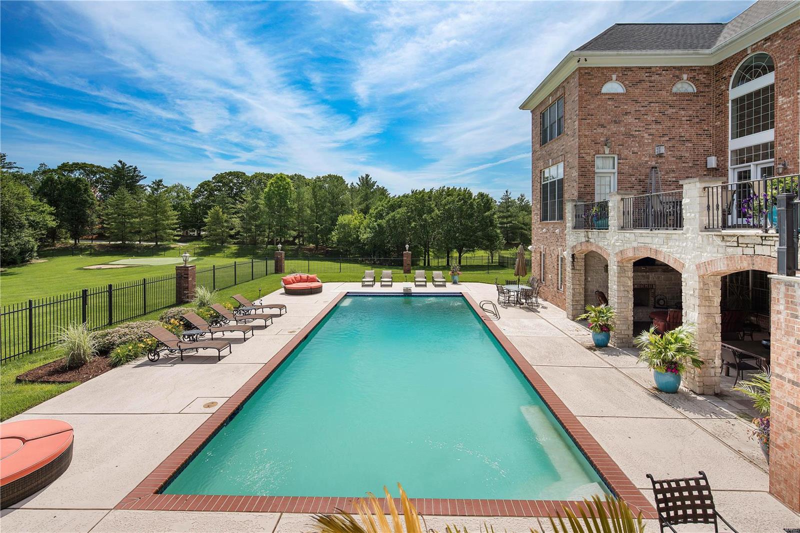 Barrington Place 4 Resub - Residential