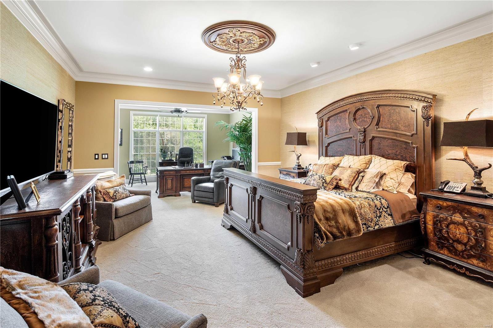 Barrington Place 4 Resub - Residential