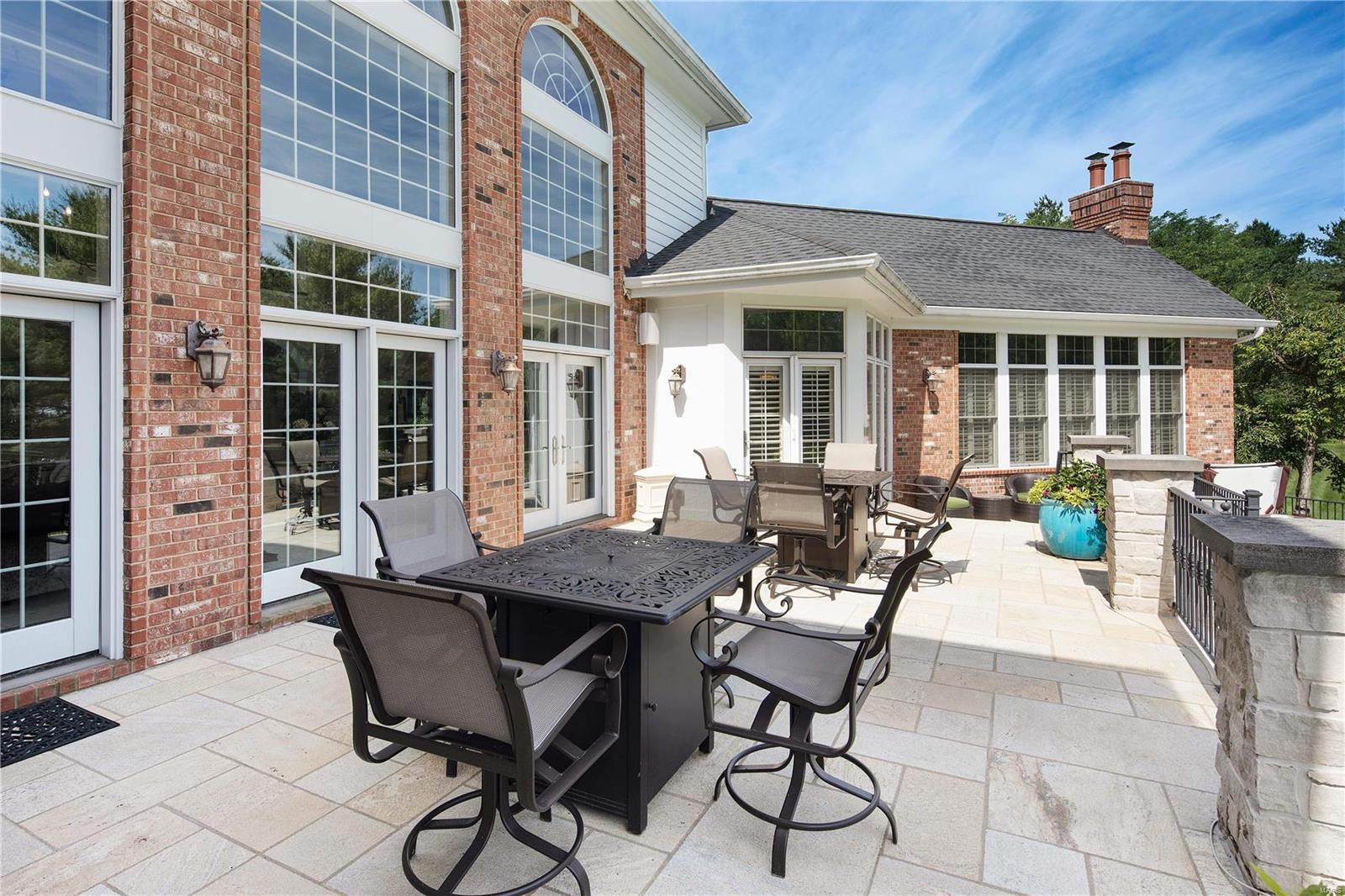 Barrington Place 4 Resub - Residential