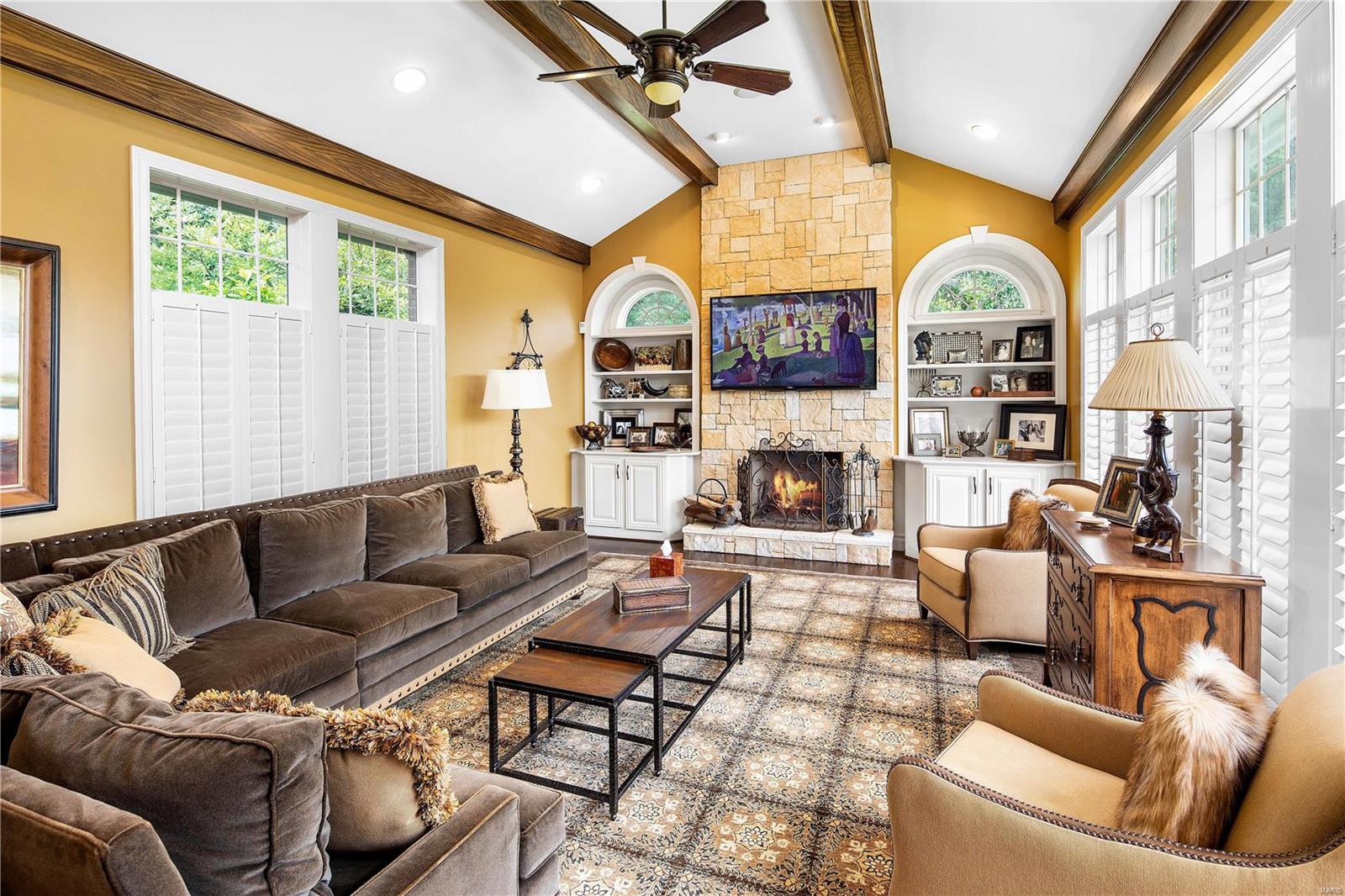 Barrington Place 4 Resub - Residential