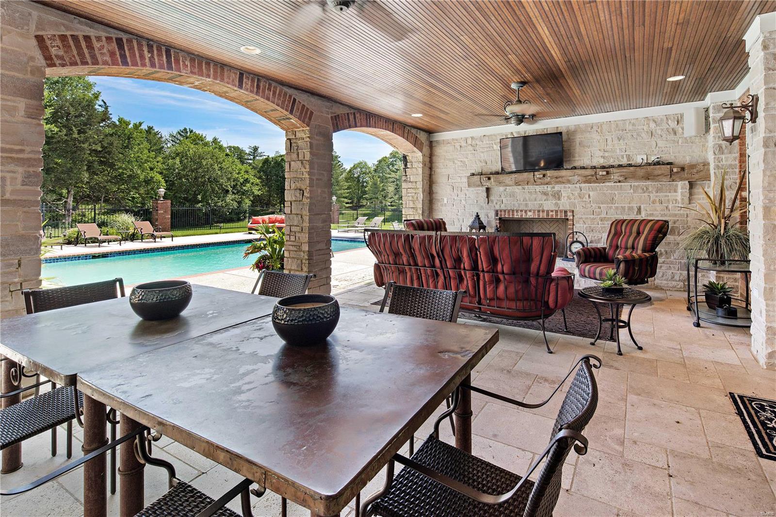 Barrington Place 4 Resub - Residential