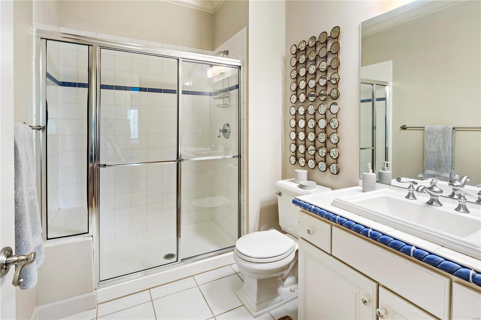 Barrington Place 4 Resub - Residential