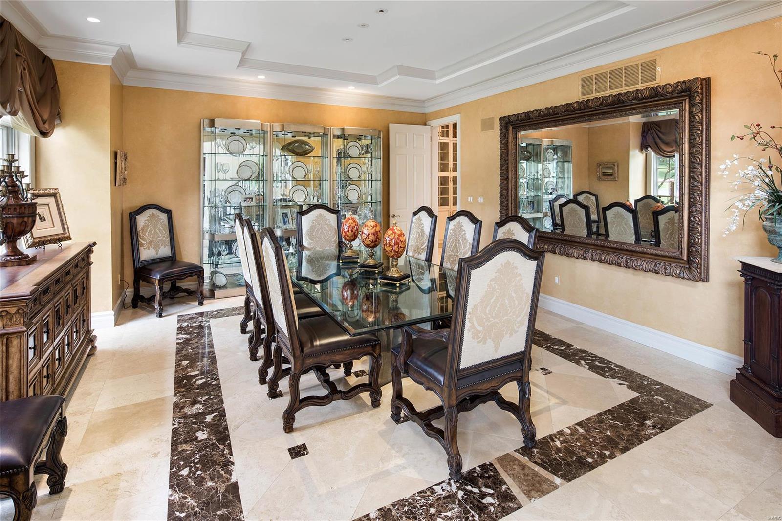 Barrington Place 4 Resub - Residential