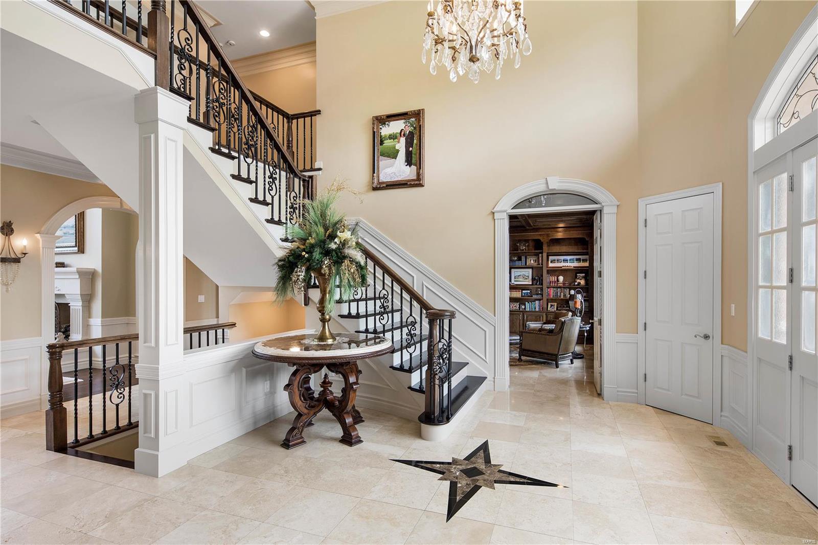 Barrington Place 4 Resub - Residential