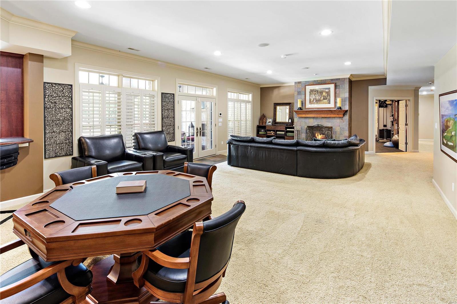 Barrington Place 4 Resub - Residential