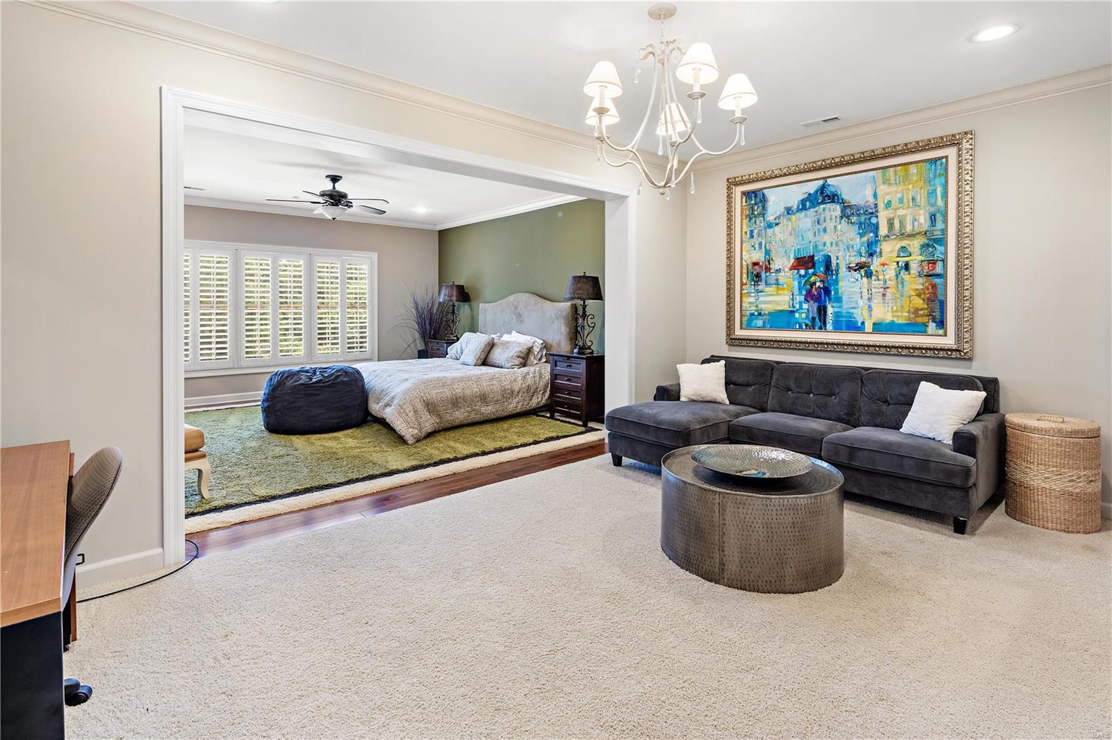 Barrington Place 4 Resub - Residential