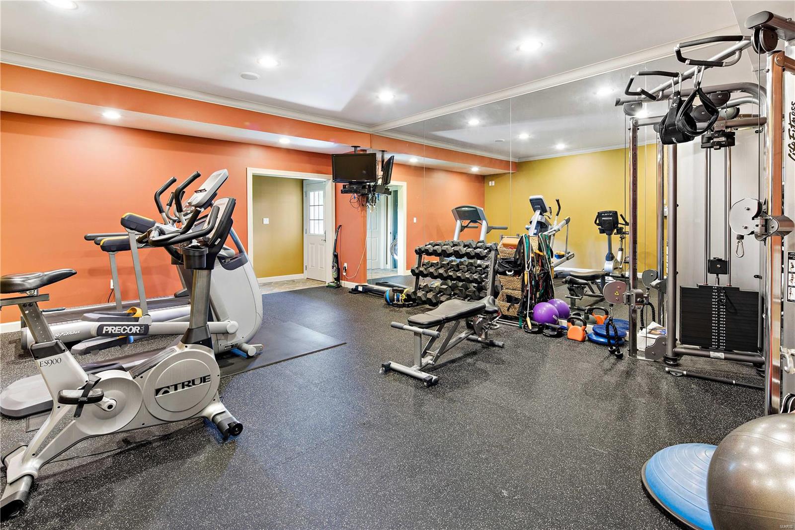 Barrington Place 4 Resub - Residential