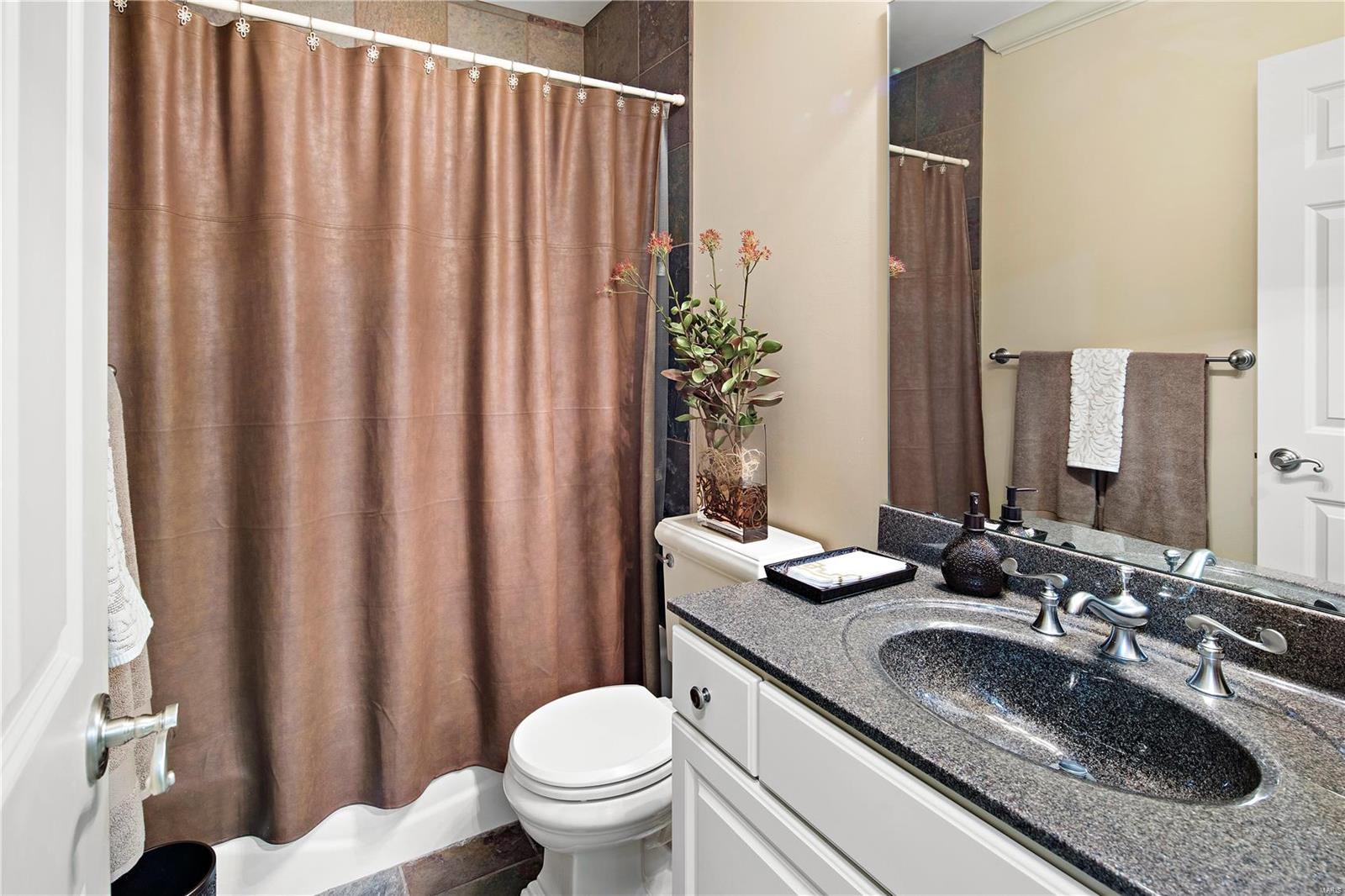 Barrington Place 4 Resub - Residential