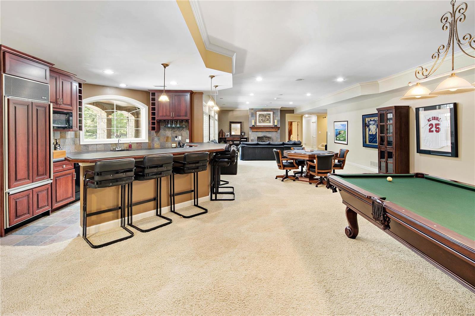 Barrington Place 4 Resub - Residential