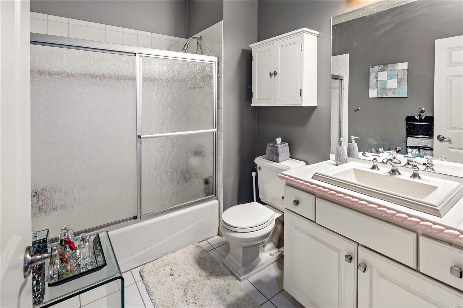 Barrington Place 4 Resub - Residential