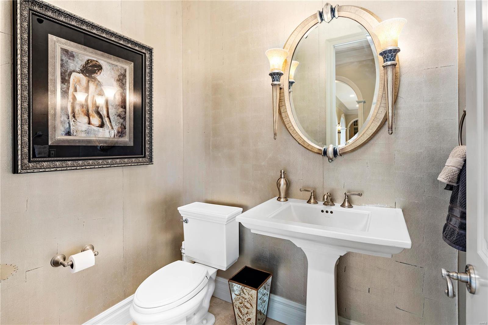 Barrington Place 4 Resub - Residential