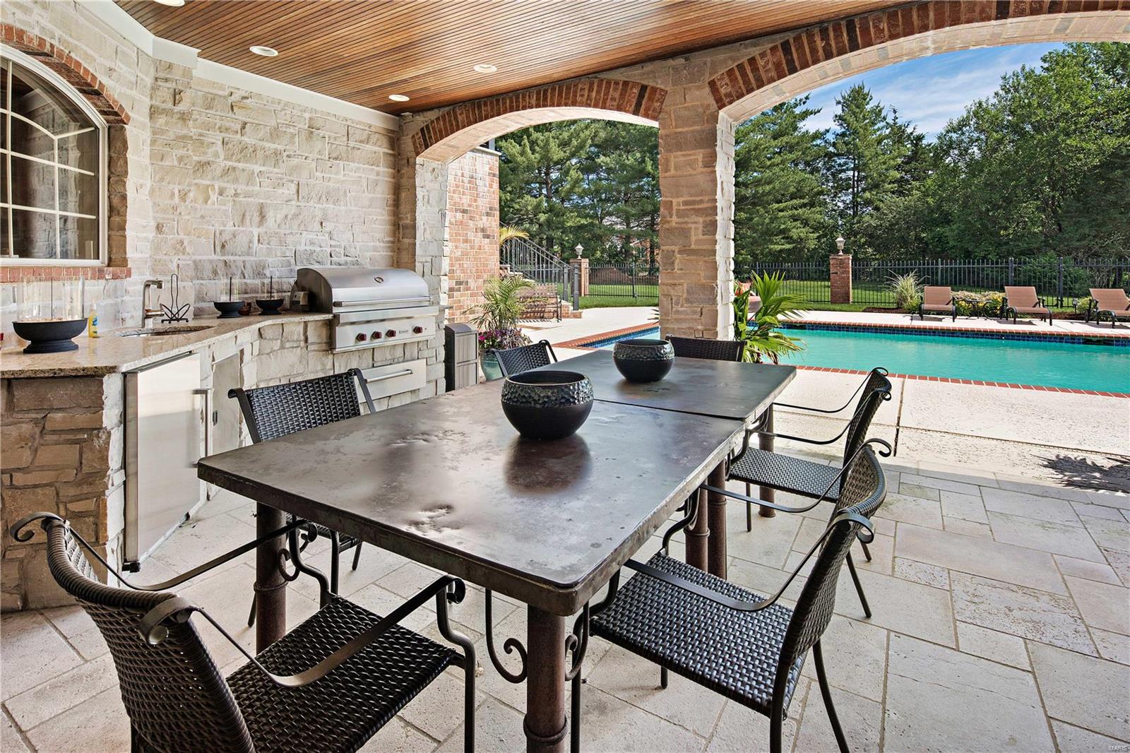 Barrington Place 4 Resub - Residential