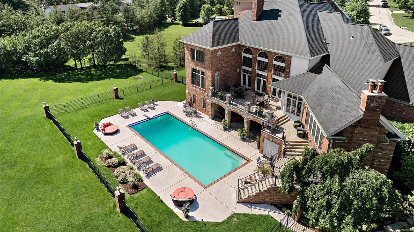 Barrington Place 4 Resub - Residential