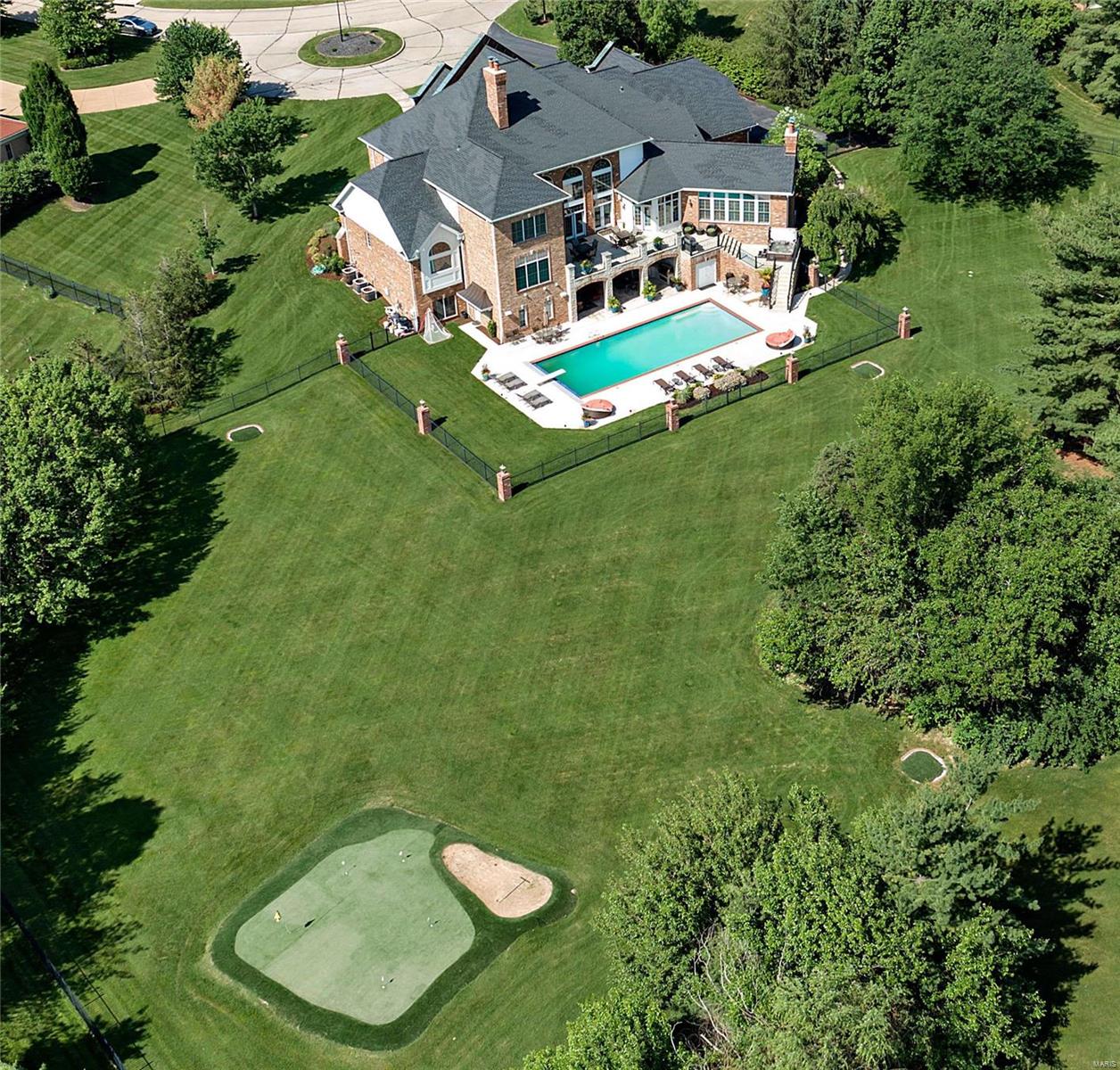 Barrington Place 4 Resub - Residential