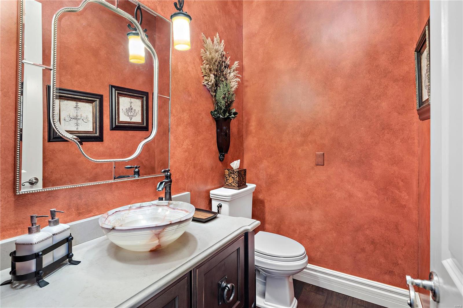 Barrington Place 4 Resub - Residential