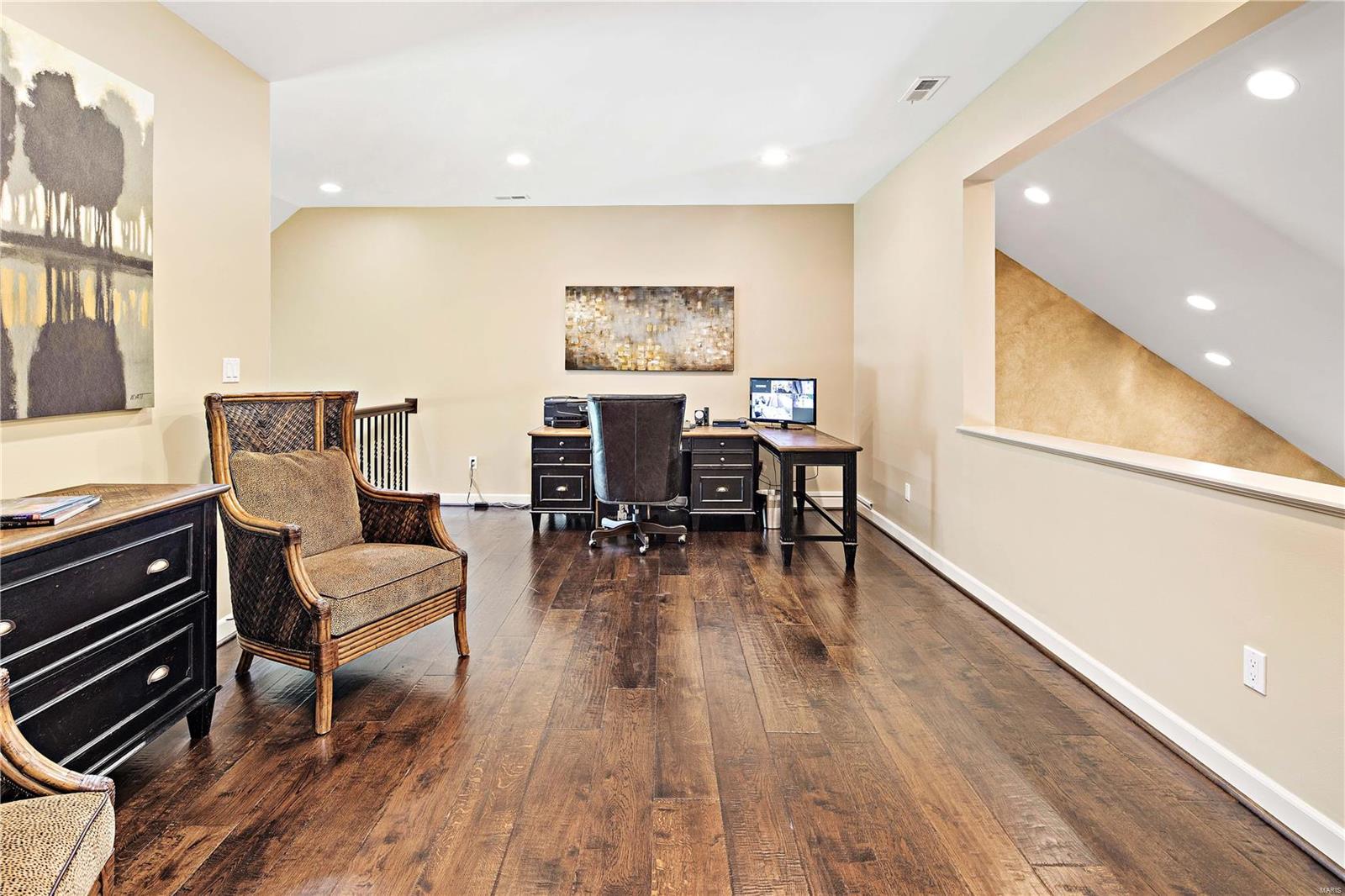 Barrington Place 4 Resub - Residential