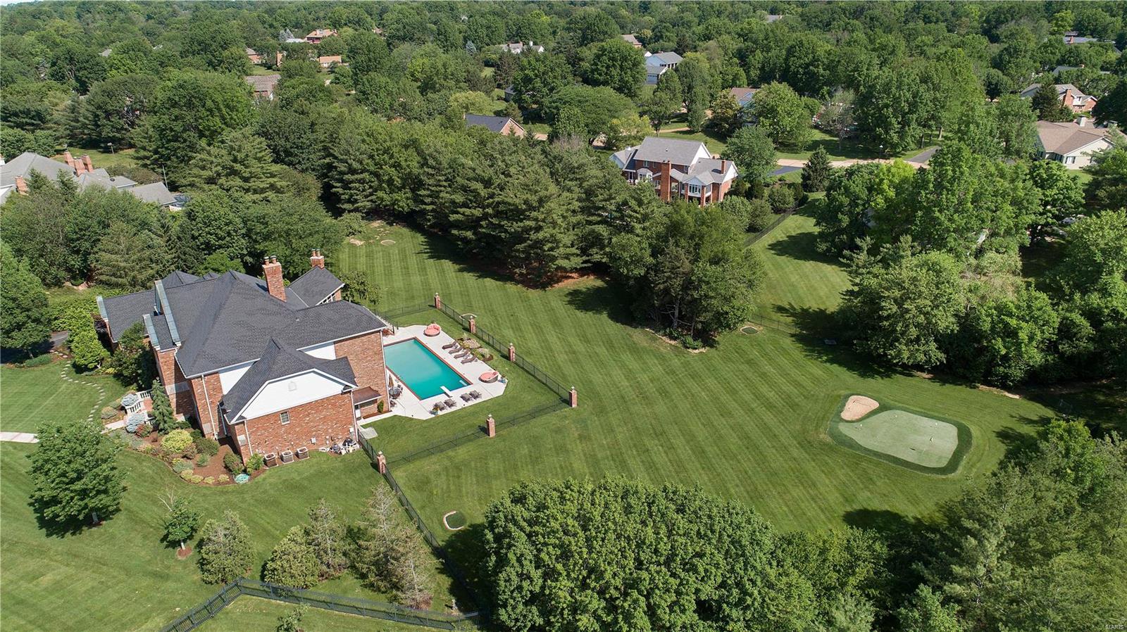 Barrington Place 4 Resub - Residential