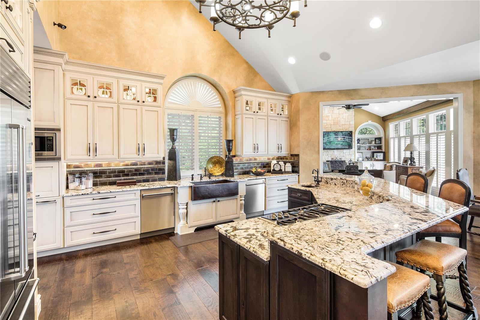 Barrington Place 4 Resub - Residential